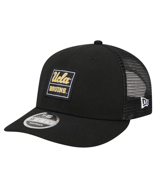 Mens New Era UCLA Bruins Labeled 9FIFTY Snapback Hat Product Image