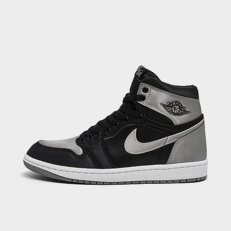 Womens Air Jordan Retro 1 High OG SE Casual Shoes Product Image