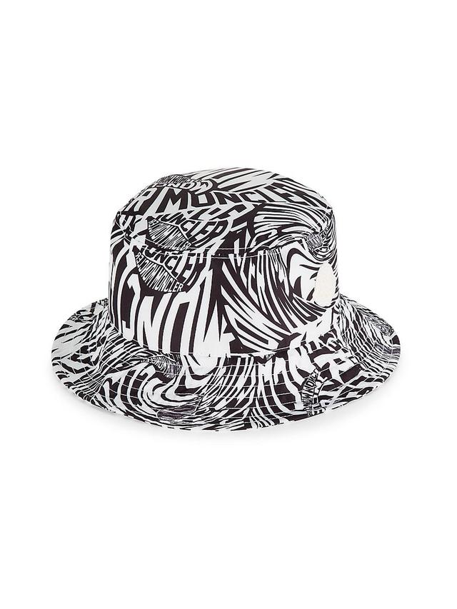 Mens Archivio Creativo Bucket Hat Product Image