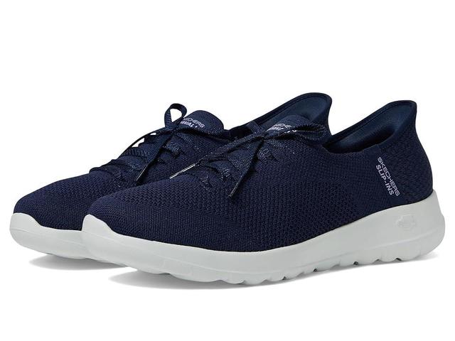 SKECHERS Performance Go Walk Joy Abby Hands Free Slip-Ins Women's Walking Shoes Product Image