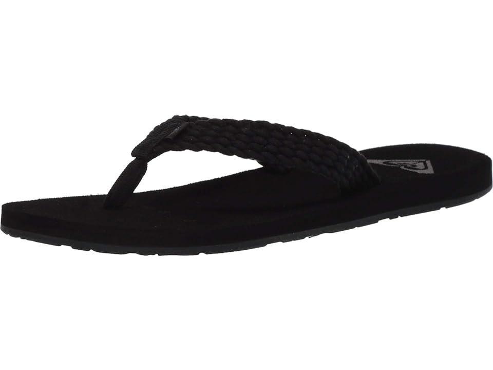 Roxy Porto III Flip Flop Product Image