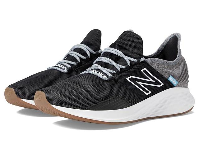 New Balance Men's Fresh Foam Roav Running Shoe Product Image