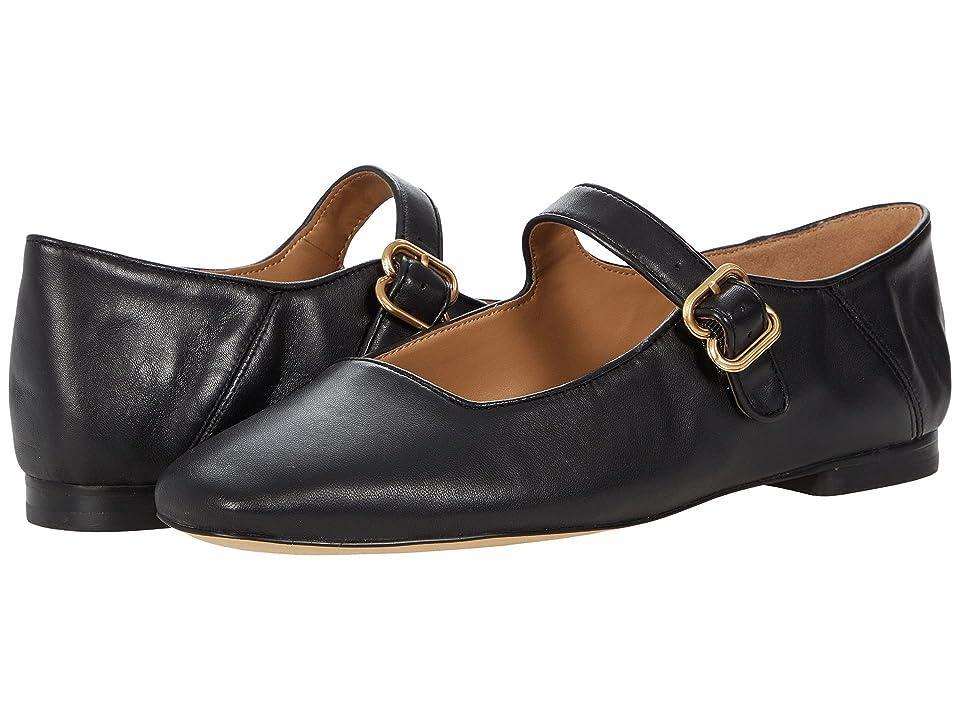 Sam Edelman Michaela Leather) Women's Shoes Product Image