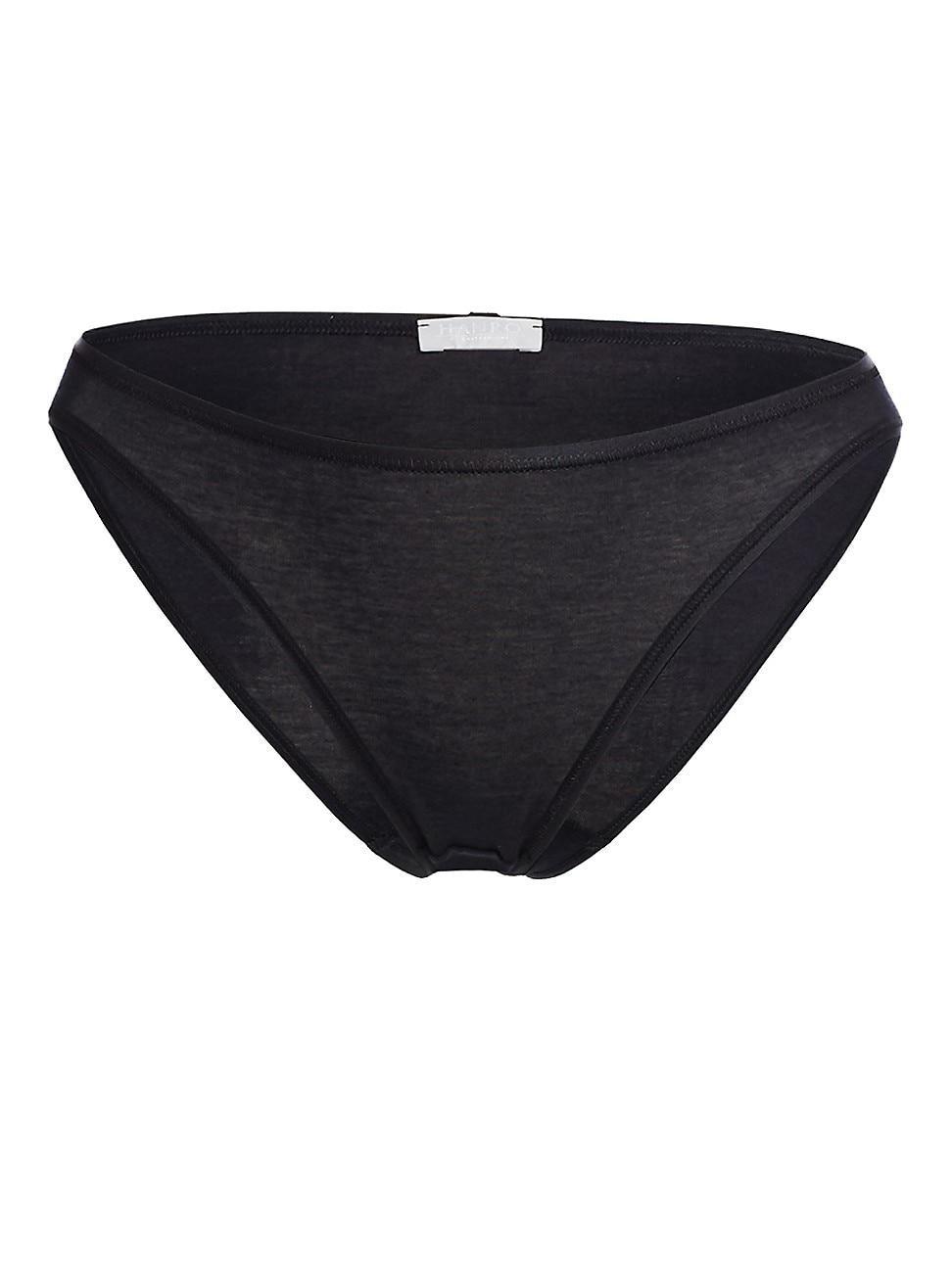 Hanro Seamless High Cut Briefs Product Image