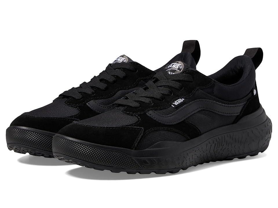 Vans Ultrarange Neo VR3 Black) Shoes Product Image