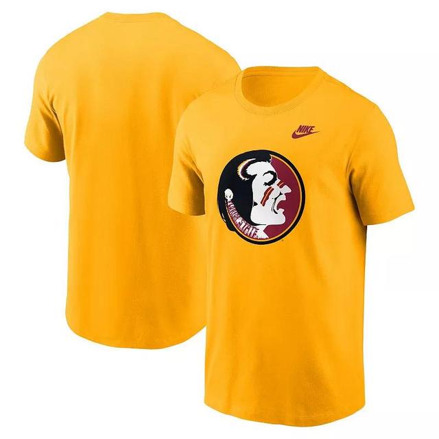 Mens Nike Florida State Seminoles Legacy Alternate Logo T-Shirt Product Image