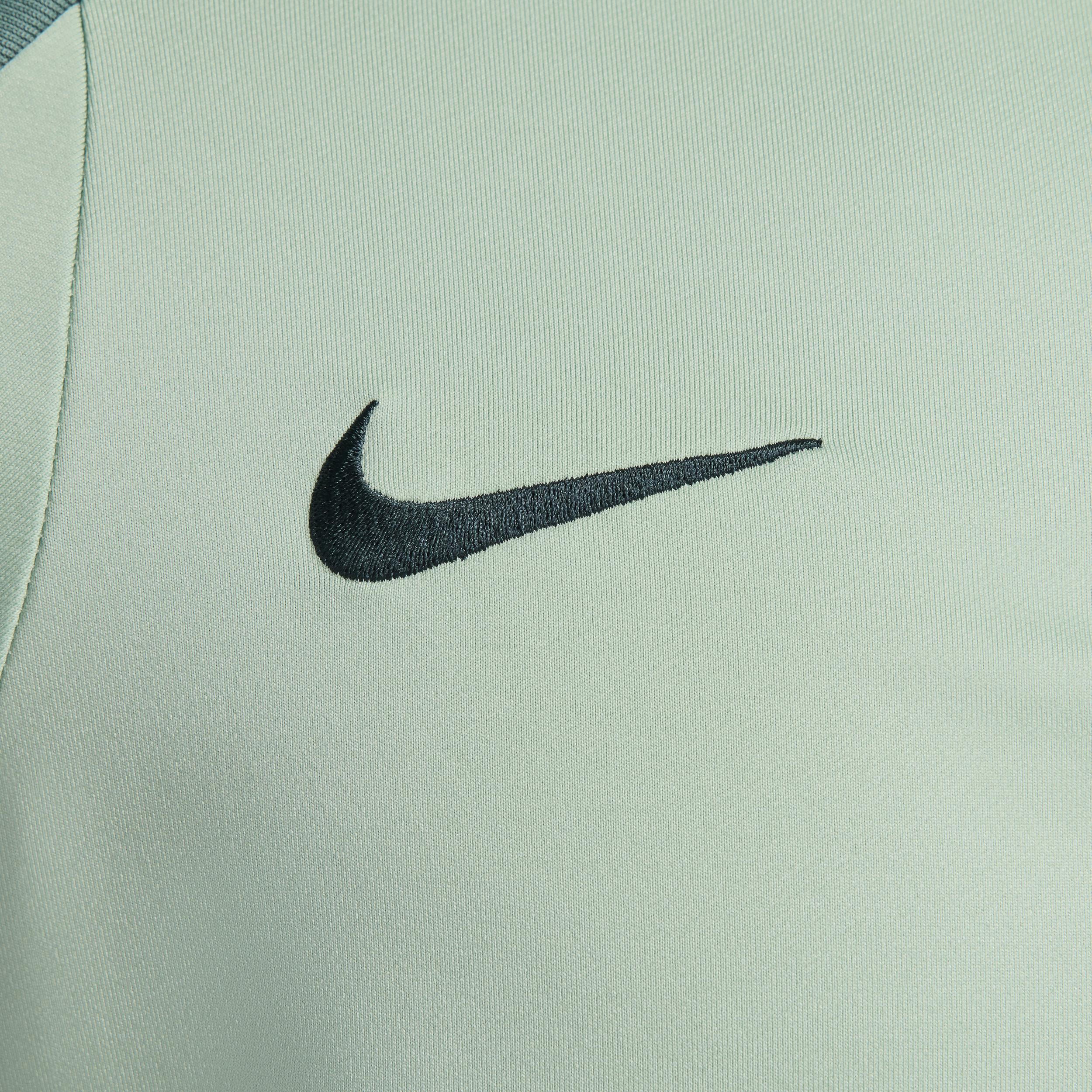 Tottenham Hotspur Strike Third Nike Men's Dri-FIT Soccer Drill Top Product Image