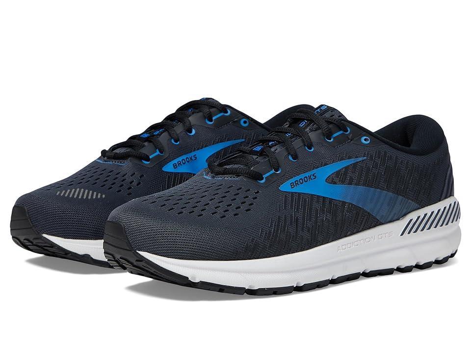 Brooks Addiction GTS 15 Running Shoes (2E Width) - AW23 Product Image