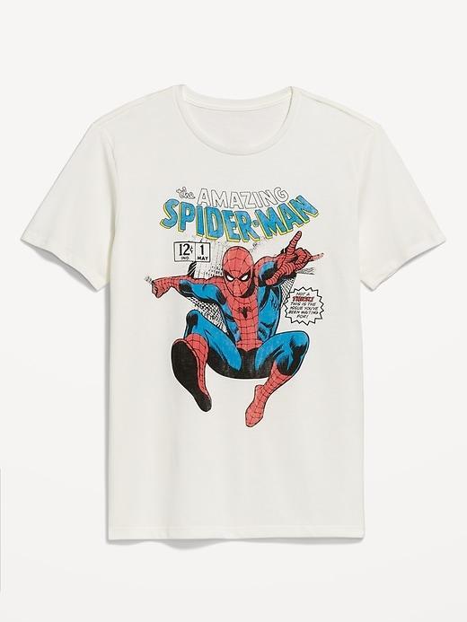 Marvel™ Spider-Man T-Shirt Product Image