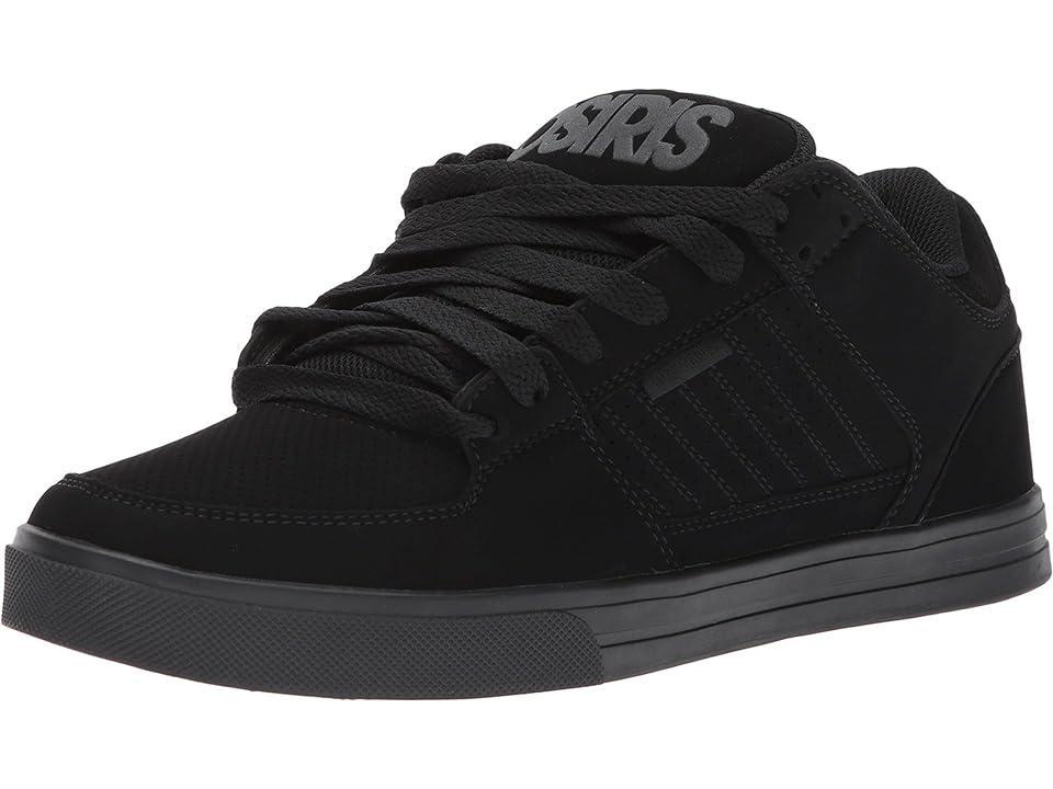 Mens Osiris Protocol Skate Shoe Ops Product Image