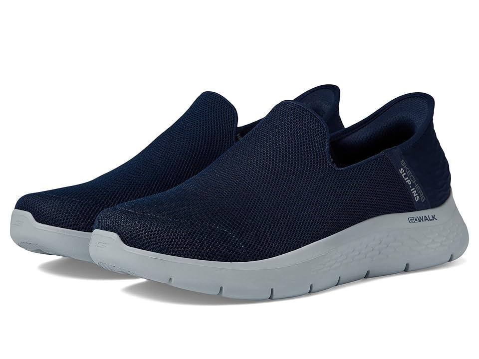 SKECHERS Performance Go Walk Flex No Hands, Hands Free Slip-Ins Men's Shoes Product Image