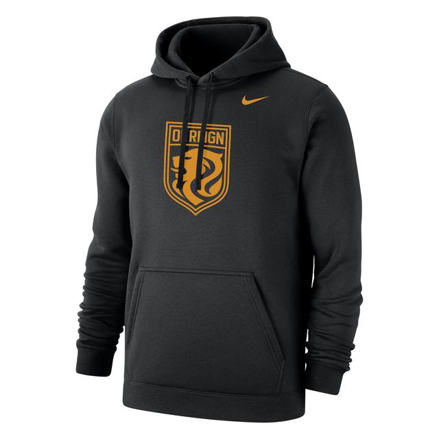 Army Club Fleece Nike Men's College Hoodie Product Image