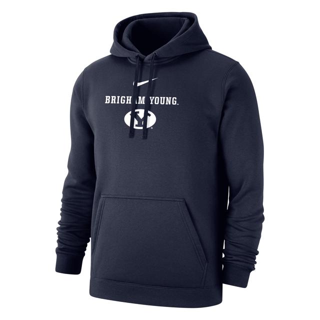 Nike Men's Golf Pullover Hoodie Product Image