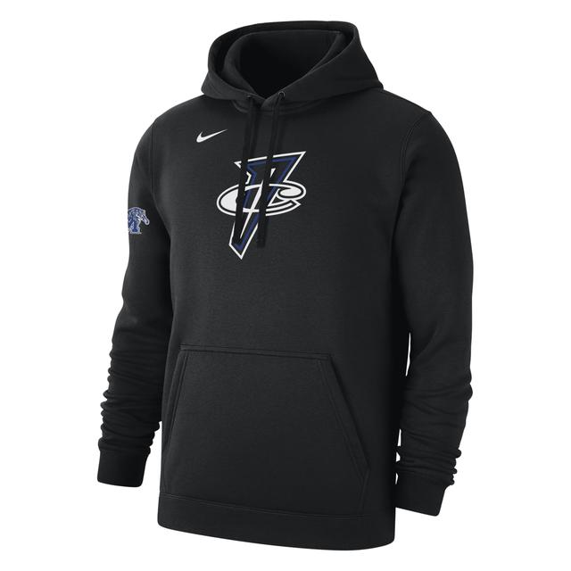 Nike Mens Club Fleece Golf Hoodie Product Image