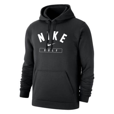 Nike Golf Men's Pullover Hoodie Product Image