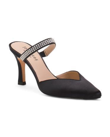 Paige Dress Heels For Women Product Image