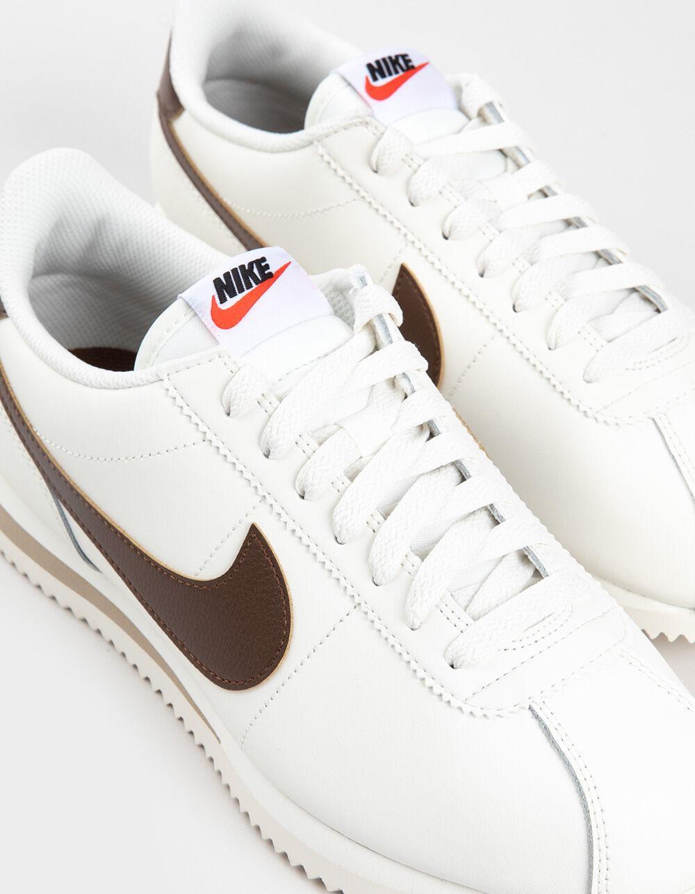 NIKE Cortez Womens Shoes Product Image