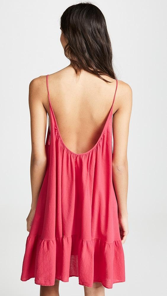 9seed St. Tropez Dress | Shopbop Product Image