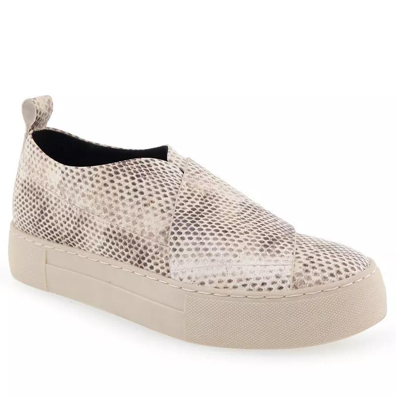 Aerosoles Womens Brighton Casual Sneakers Product Image