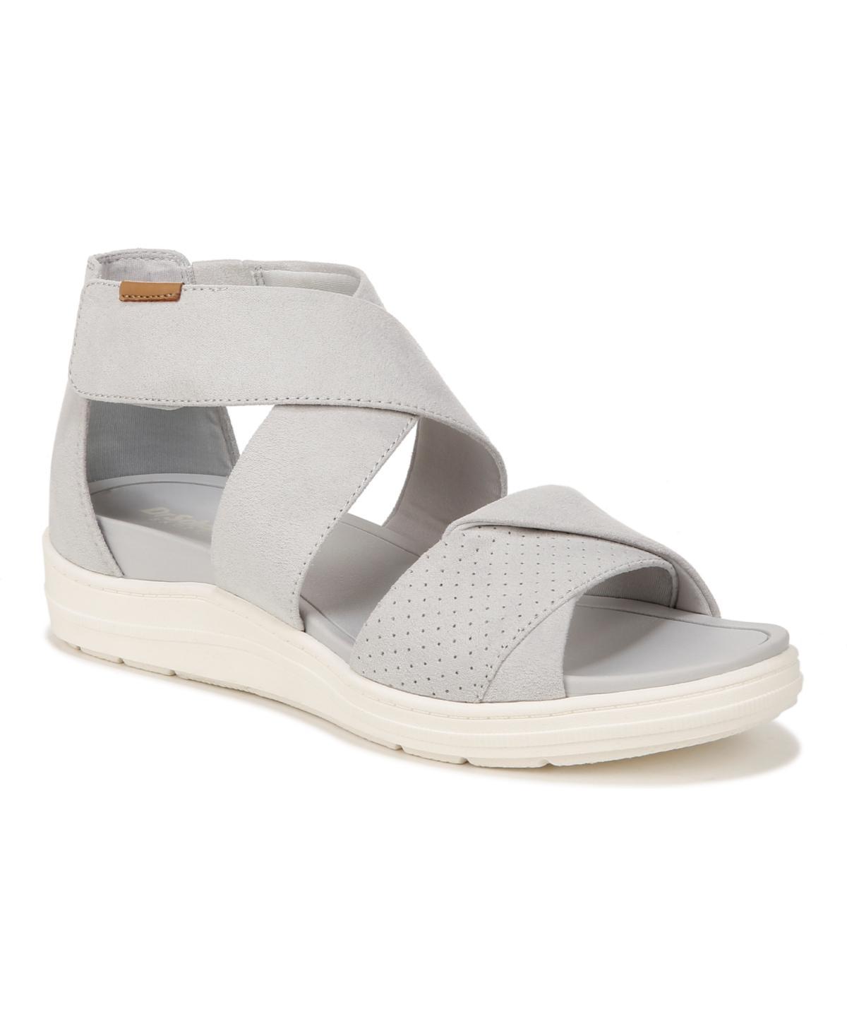 Dr. Scholls Womens Time Off Fun Ankle Strap Sandals Product Image