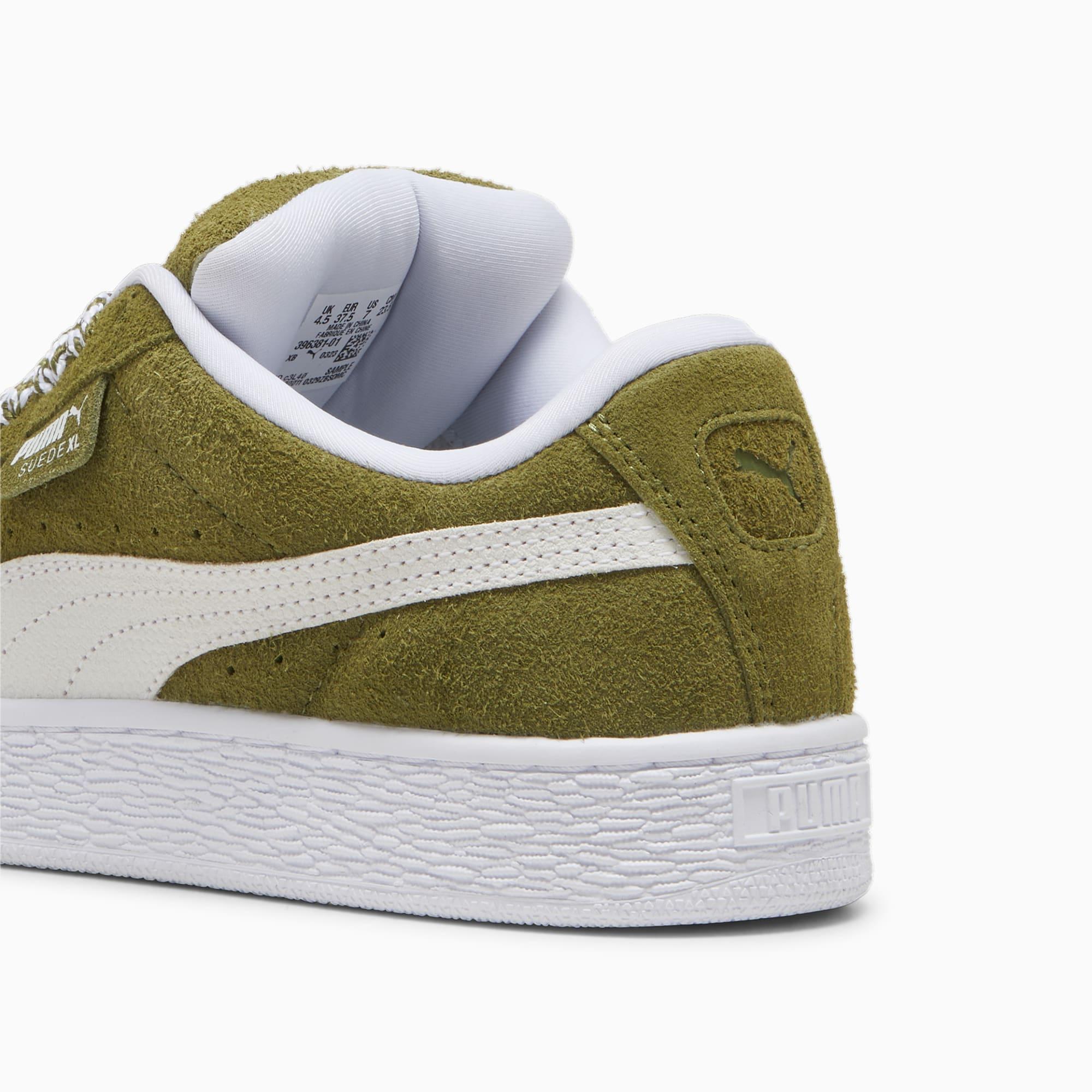 Suede XL Soft Women's Sneakers Product Image