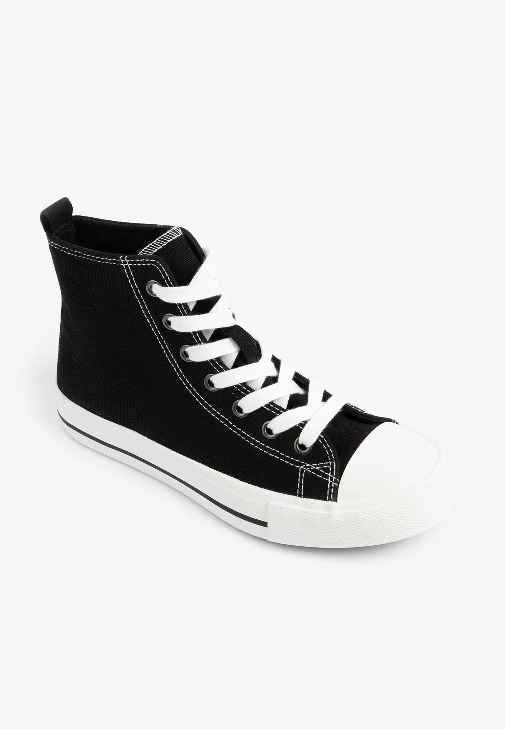 SuperCush Olivia High Top Sneaker Product Image