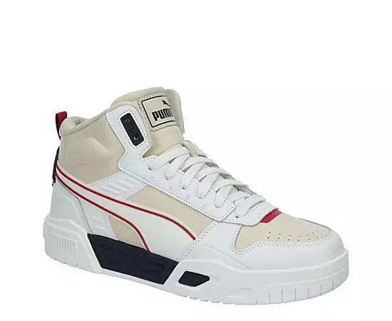 Puma Men's Rbd Tech Mid Sneaker Product Image