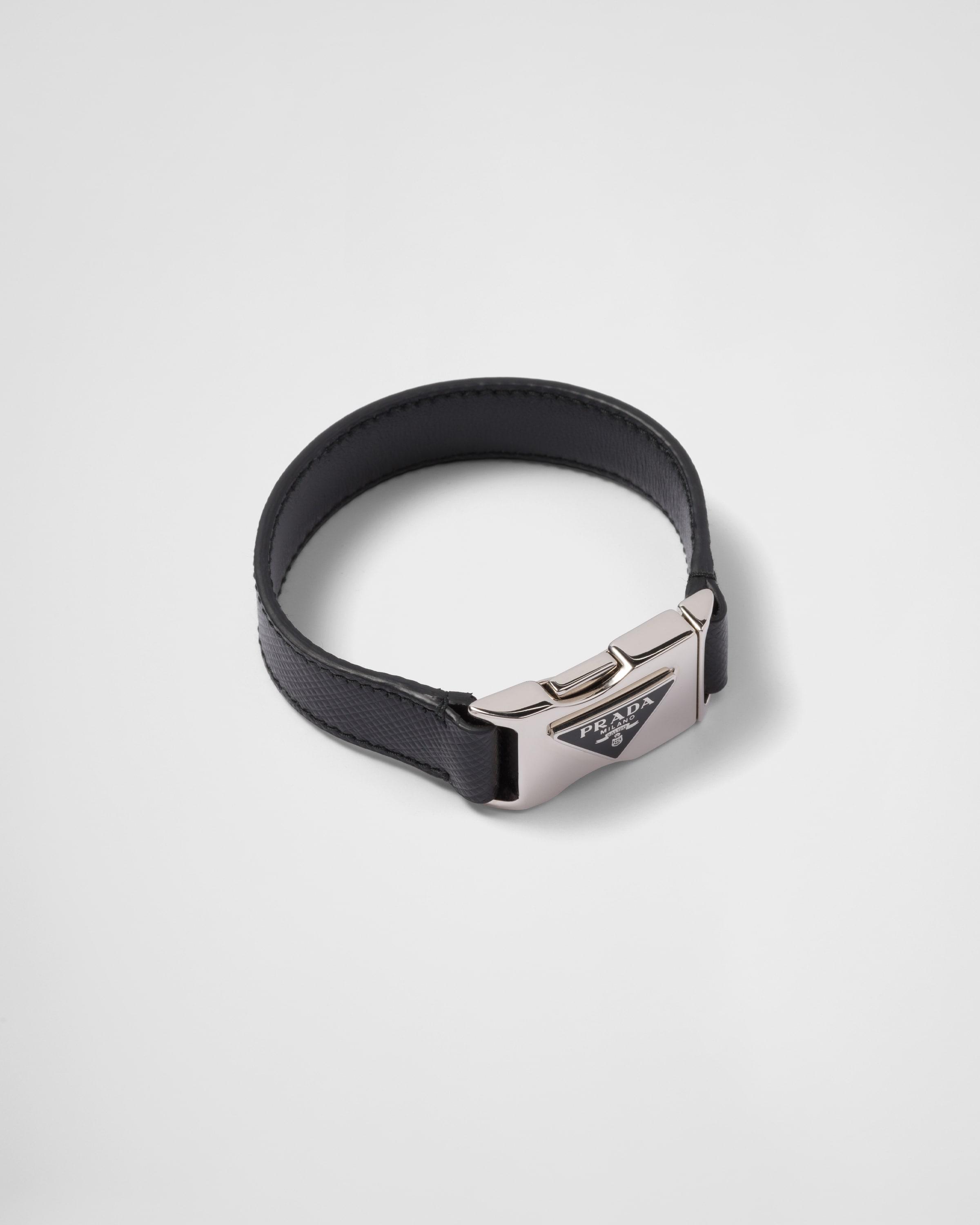 Saffiano bracelet Product Image