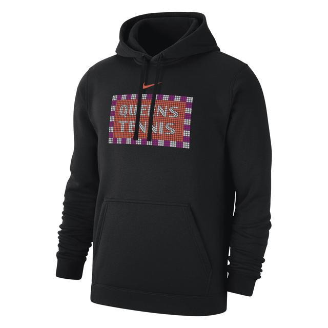 Nike Mens Tennis Pullover Hoodie Product Image