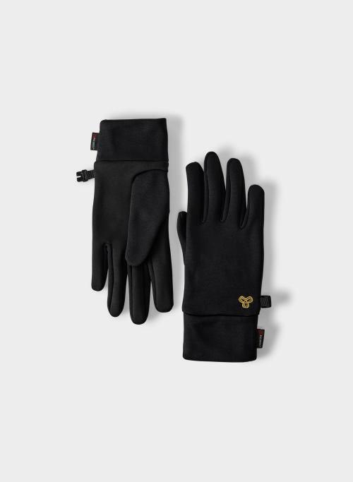 polartec® power stretch® gloves Product Image