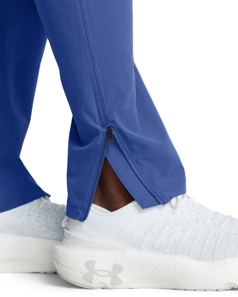 Men's UA Launch Pants Product Image