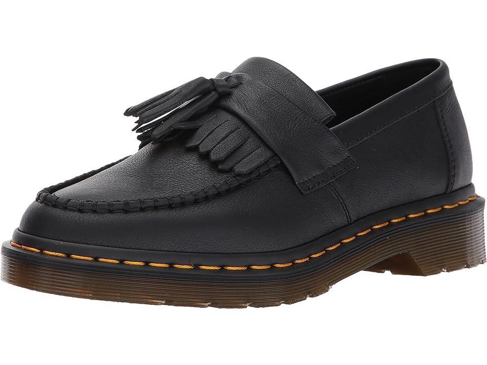 Dr. Martens Soft Leather Adrian Tassel Loafer Product Image