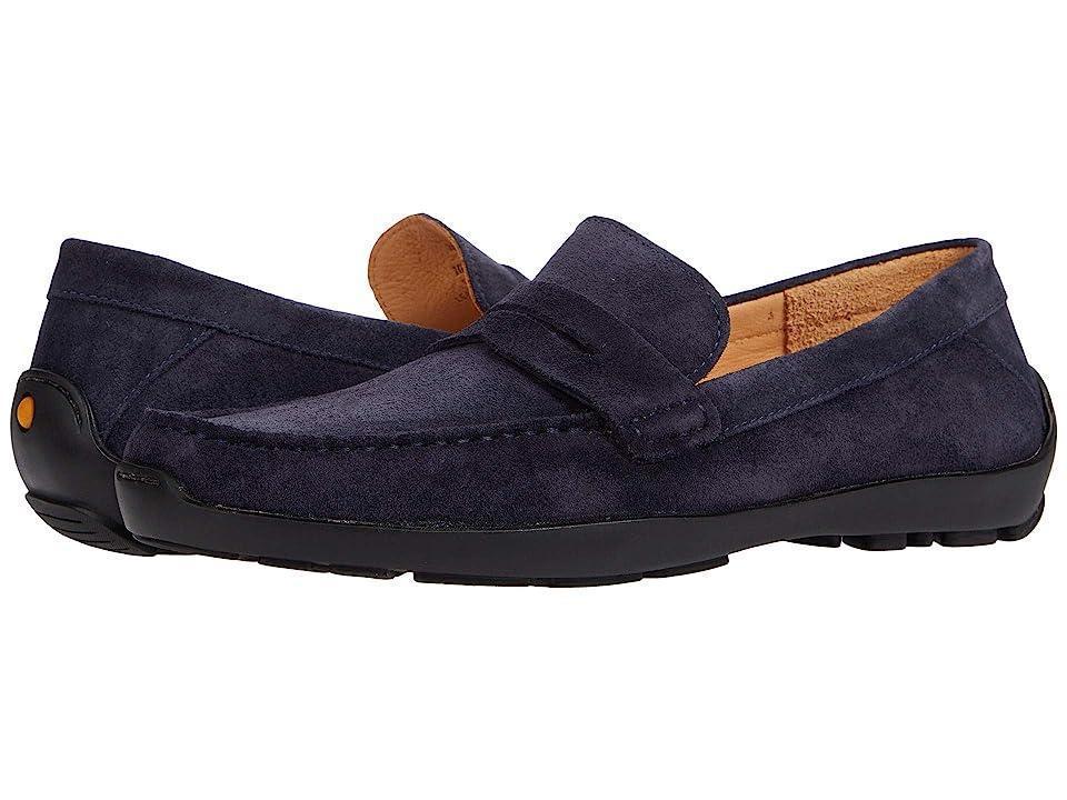 Samuel Hubbard Free Spirit for Him Loafer Product Image