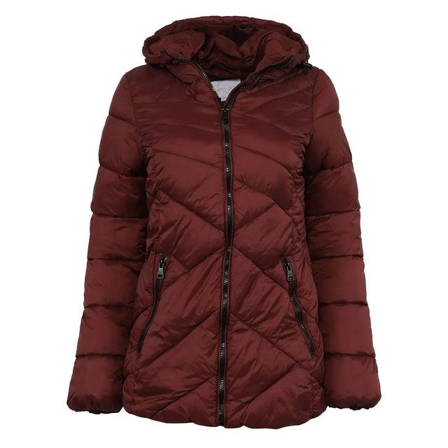 Madden Girl Women's Packable Jacket Product Image