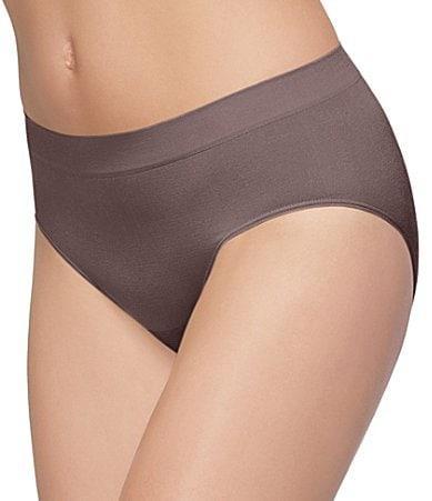 Wacoal B-Smooth Seamless Brief Panty Product Image