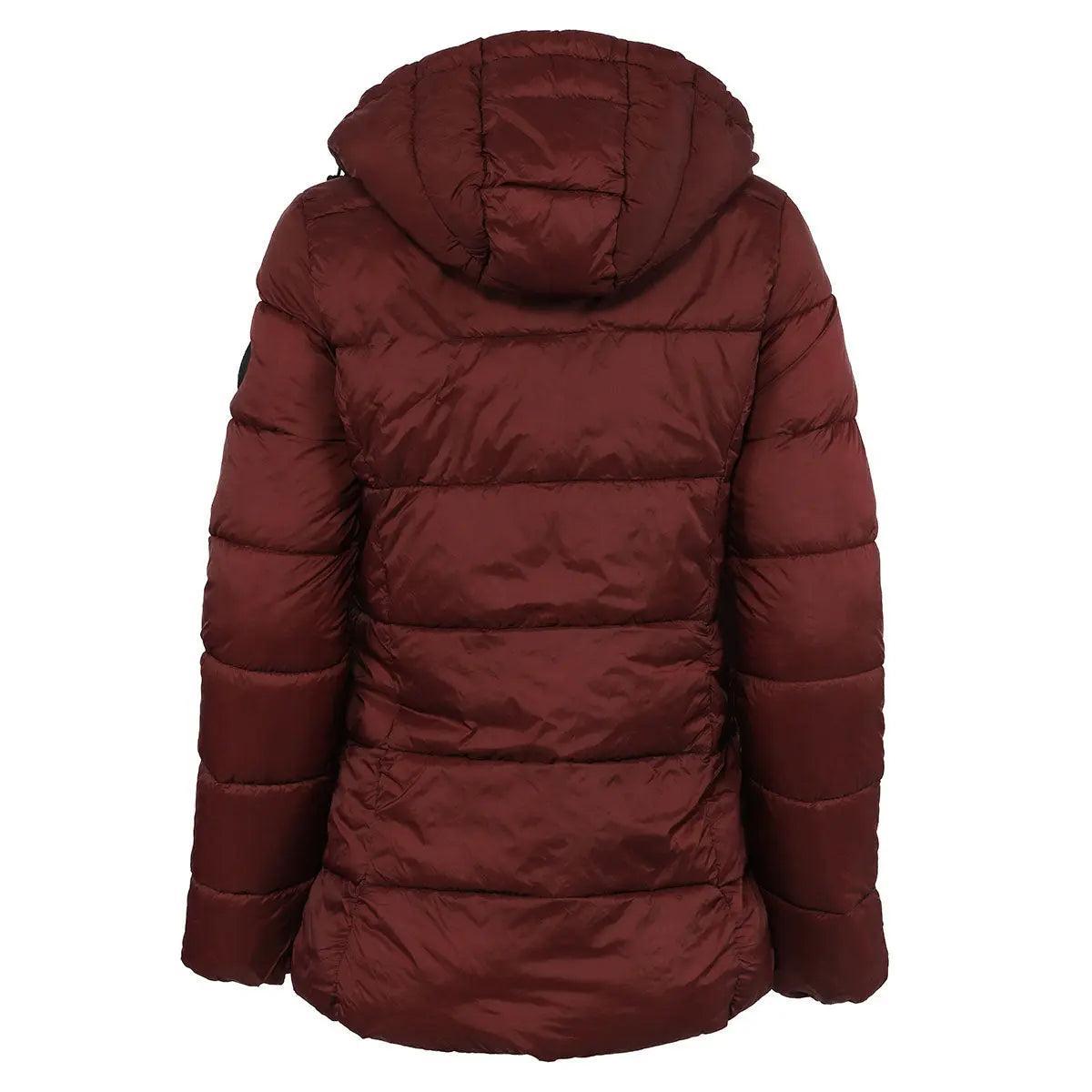 Madden Girl Women's Packable Jacket Product Image