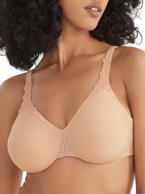 Bodysuede Ultra Seamless Bra Product Image