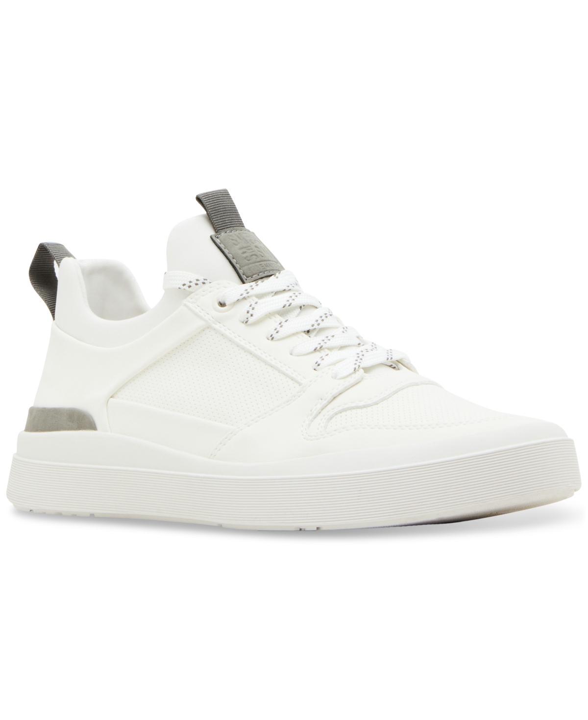 Steve Madden Mens Osker Low-Top Sneakers Product Image