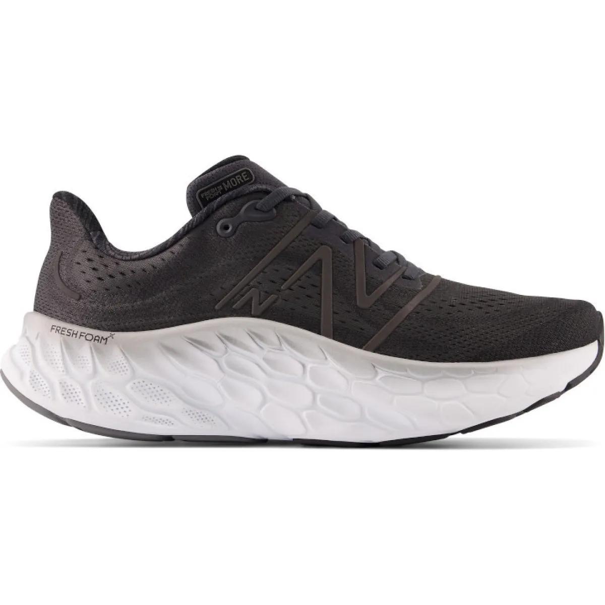 Men's | New Balance Fresh Foam More v4 Product Image