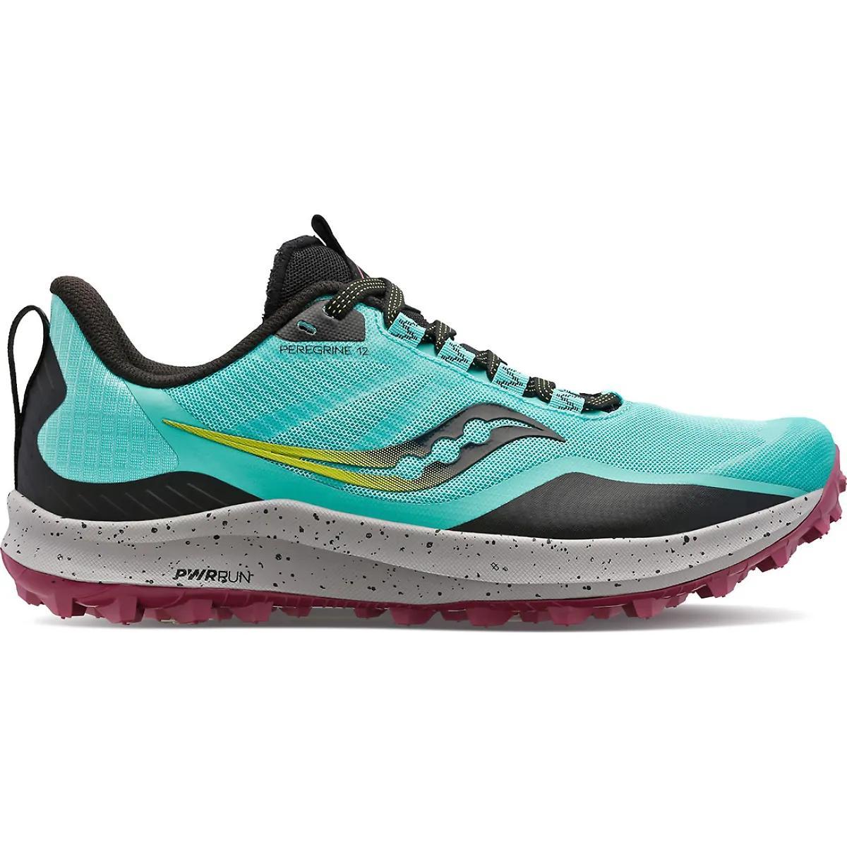 Women's | Saucony Peregrine 12 Product Image