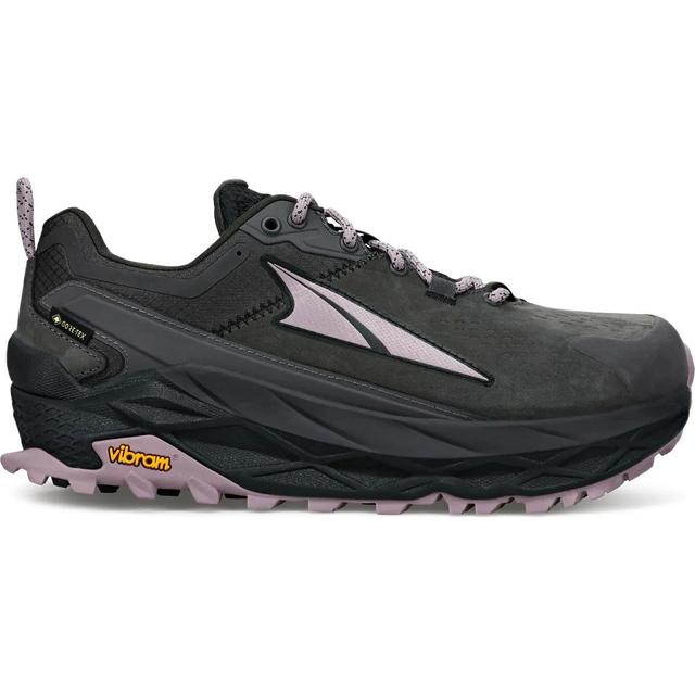 Women's | Altra Olympus 5 Low GTX Product Image