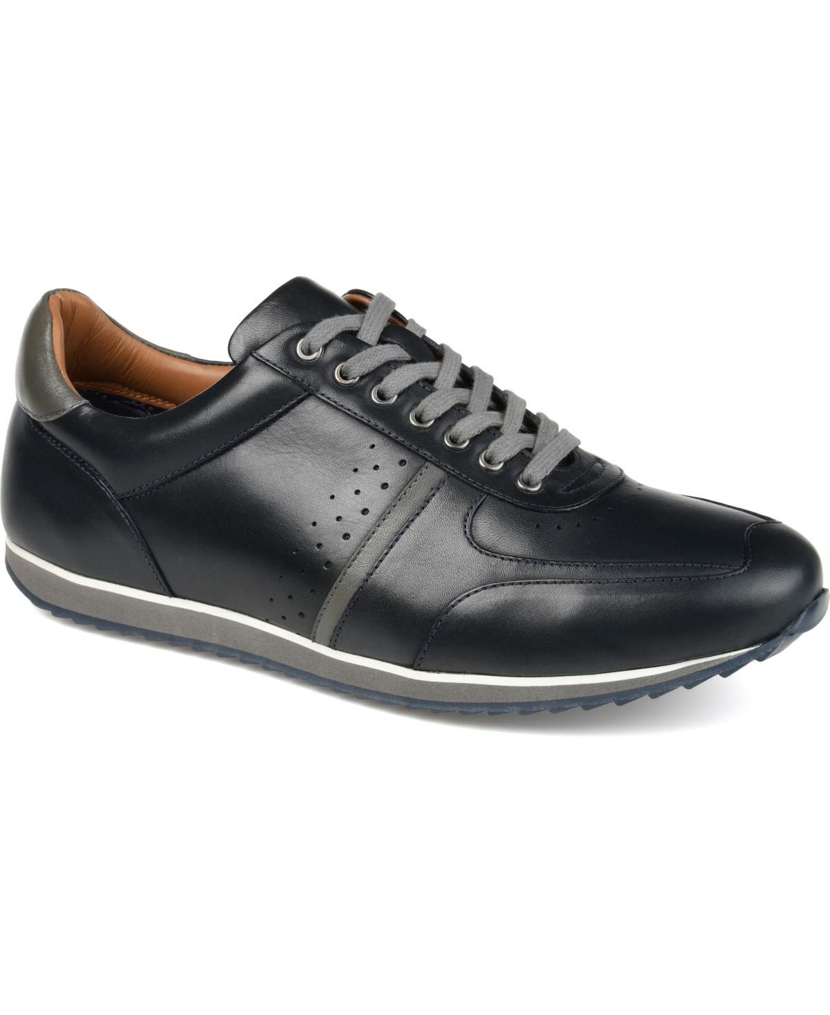 Thomas & Vine Fenway Mens Sneakers Black Product Image