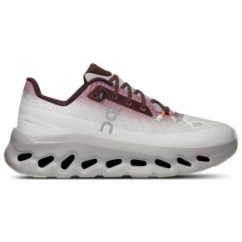 On Womens Cloudtilt - Shoes Burgundy/Pearl Product Image