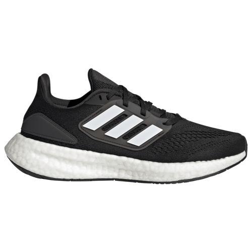 adidas Womens adidas Pureboost 22 - Womens Running Shoes Product Image