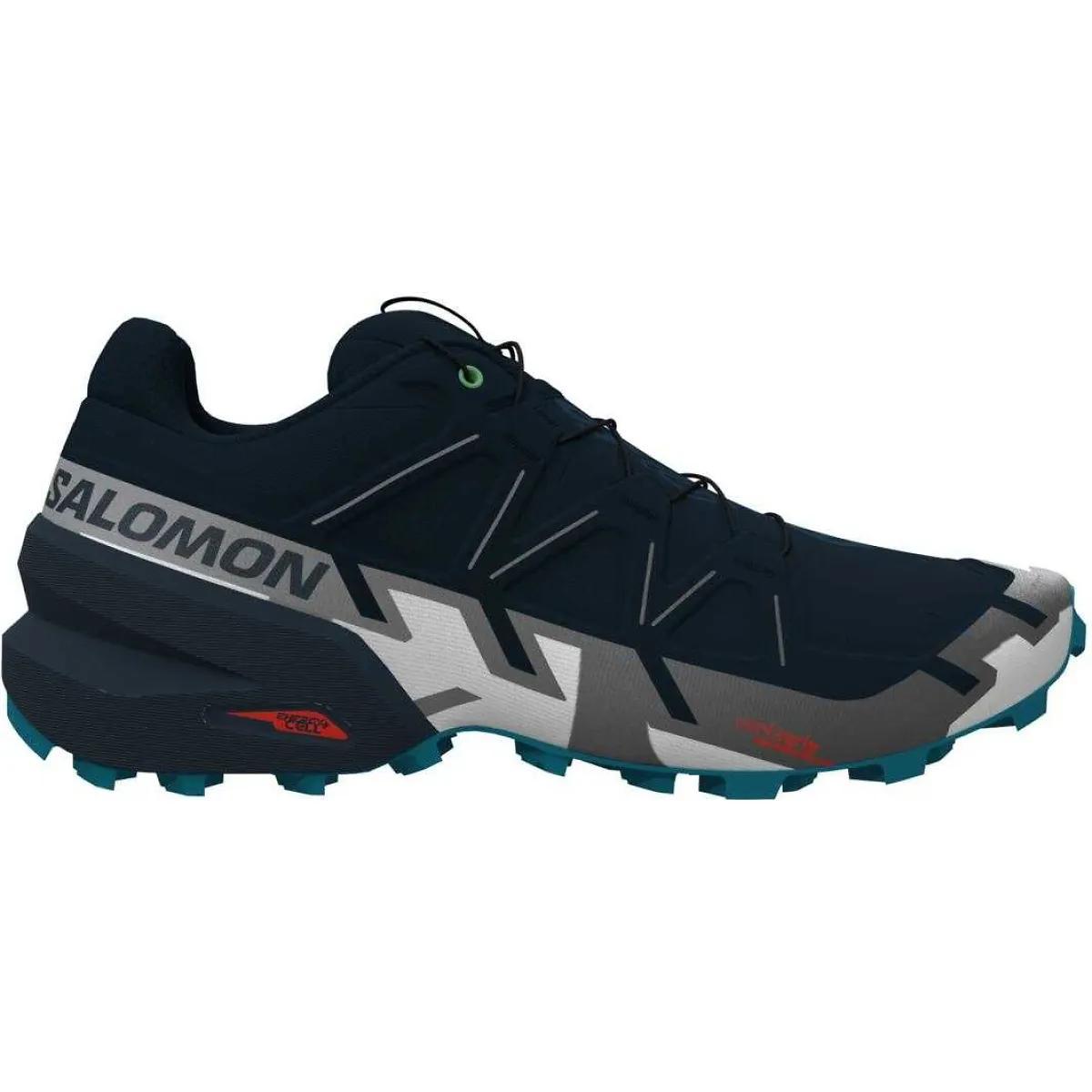 Men's | Salomon Speedcross 6 Product Image