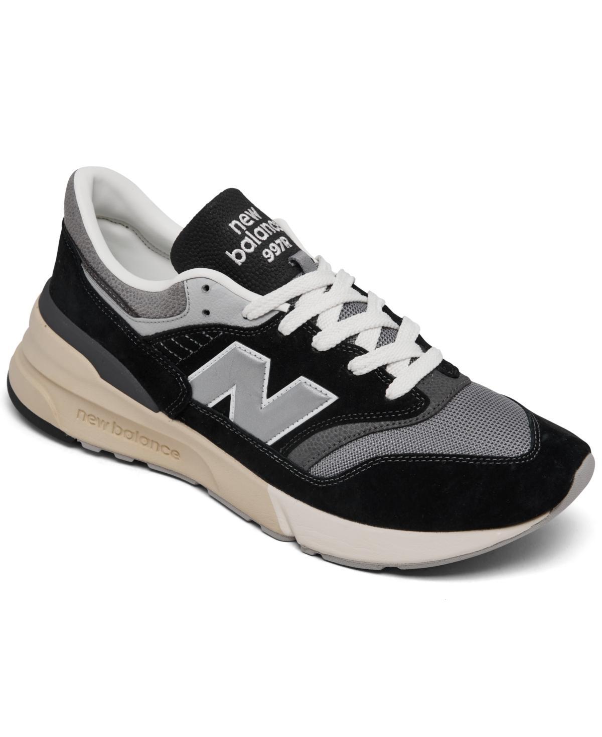 New Balance Mens 997R Casual Fashion Sneakers from Finish Line Product Image