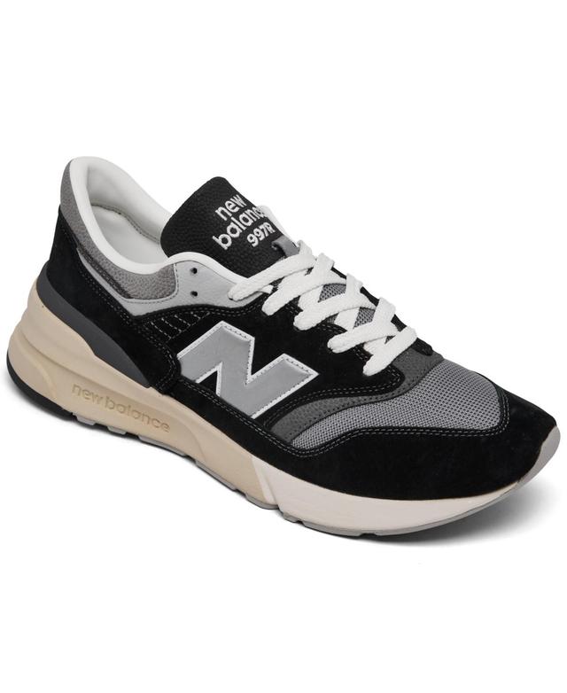 New Balance 997R Sneaker Product Image