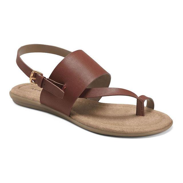 Aerosoles Womens Awa Buckle Sandals Product Image