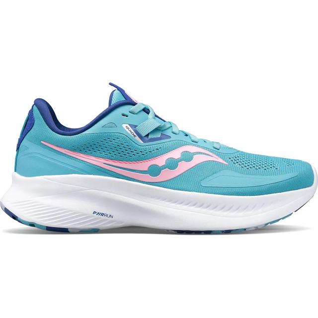 Women's | Saucony Guide 15 - Fleet Feet Exclusive Product Image