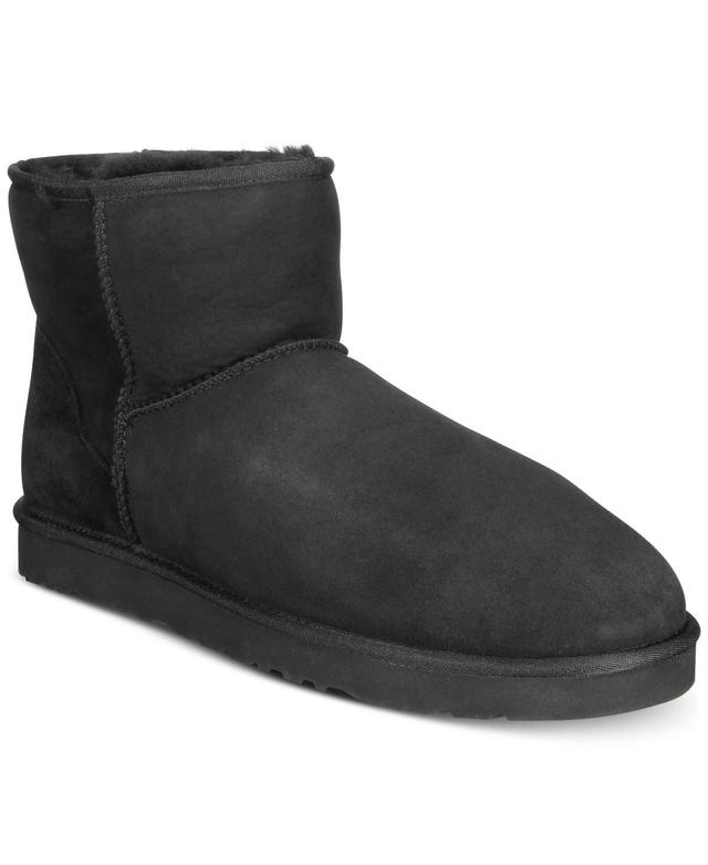 UGG Mens UGG Classic Mini - Mens Shoes Product Image